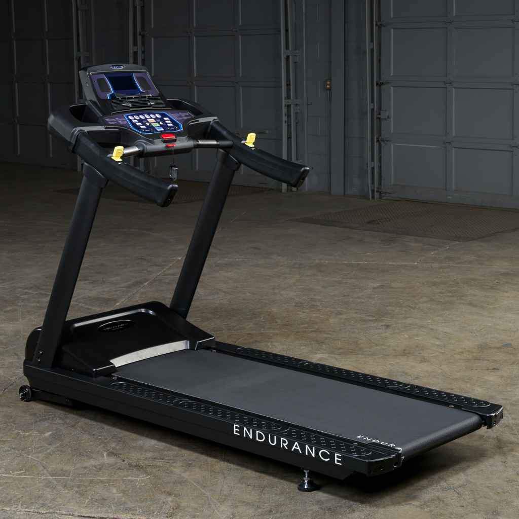 Endurance T150 Commercial Treadmill Cardio Training Endurance 