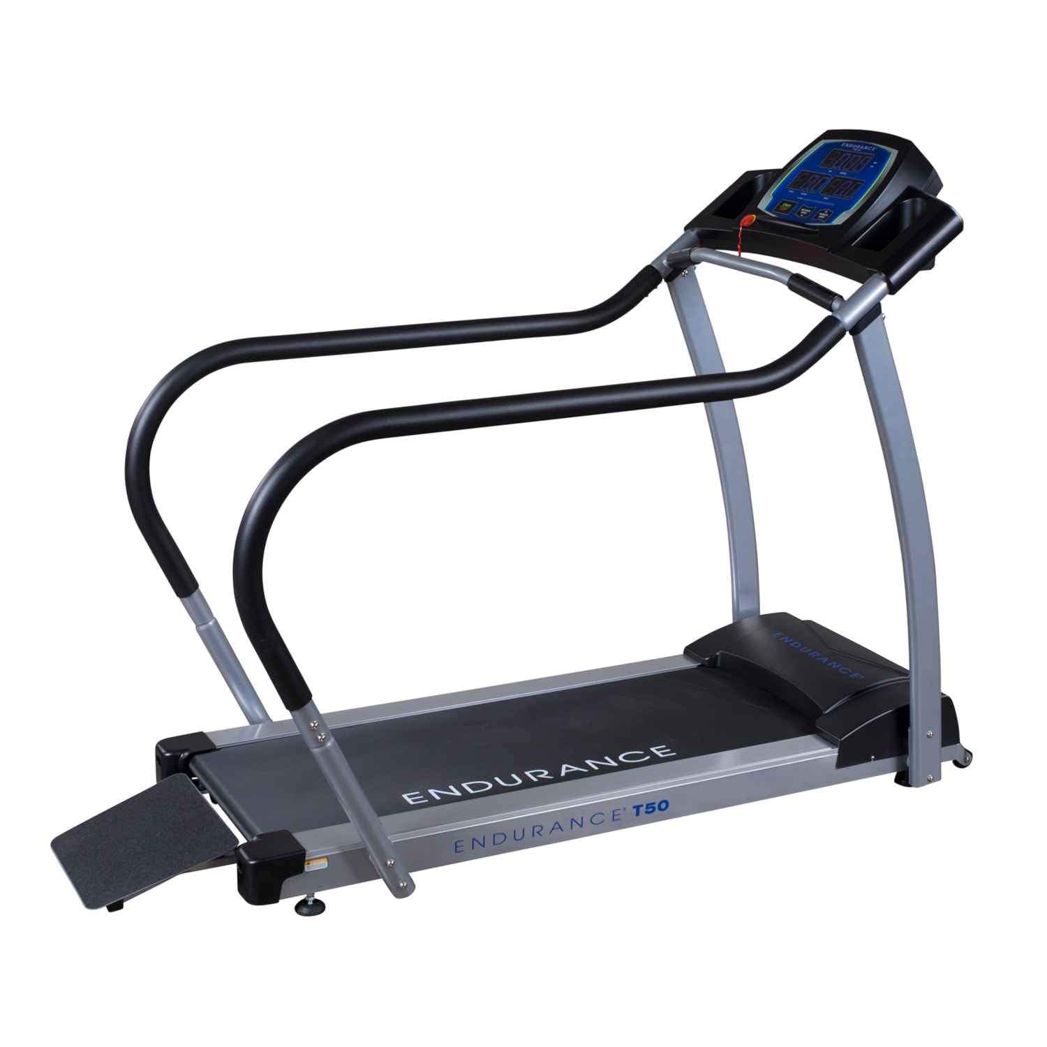 Endurance T50 Walking Treadmill treadmill Endurance 
