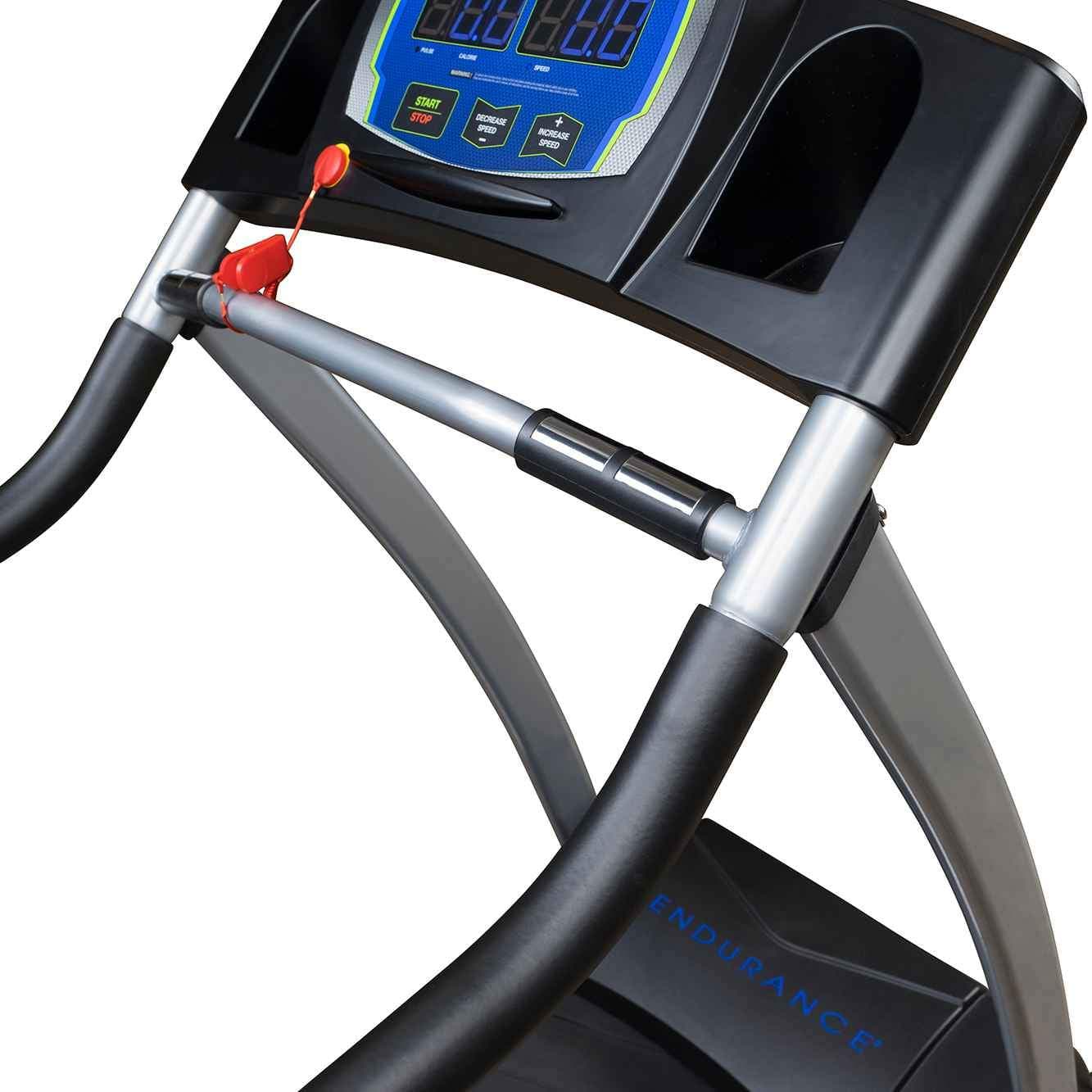 Endurance T50 Walking Treadmill treadmill Endurance 