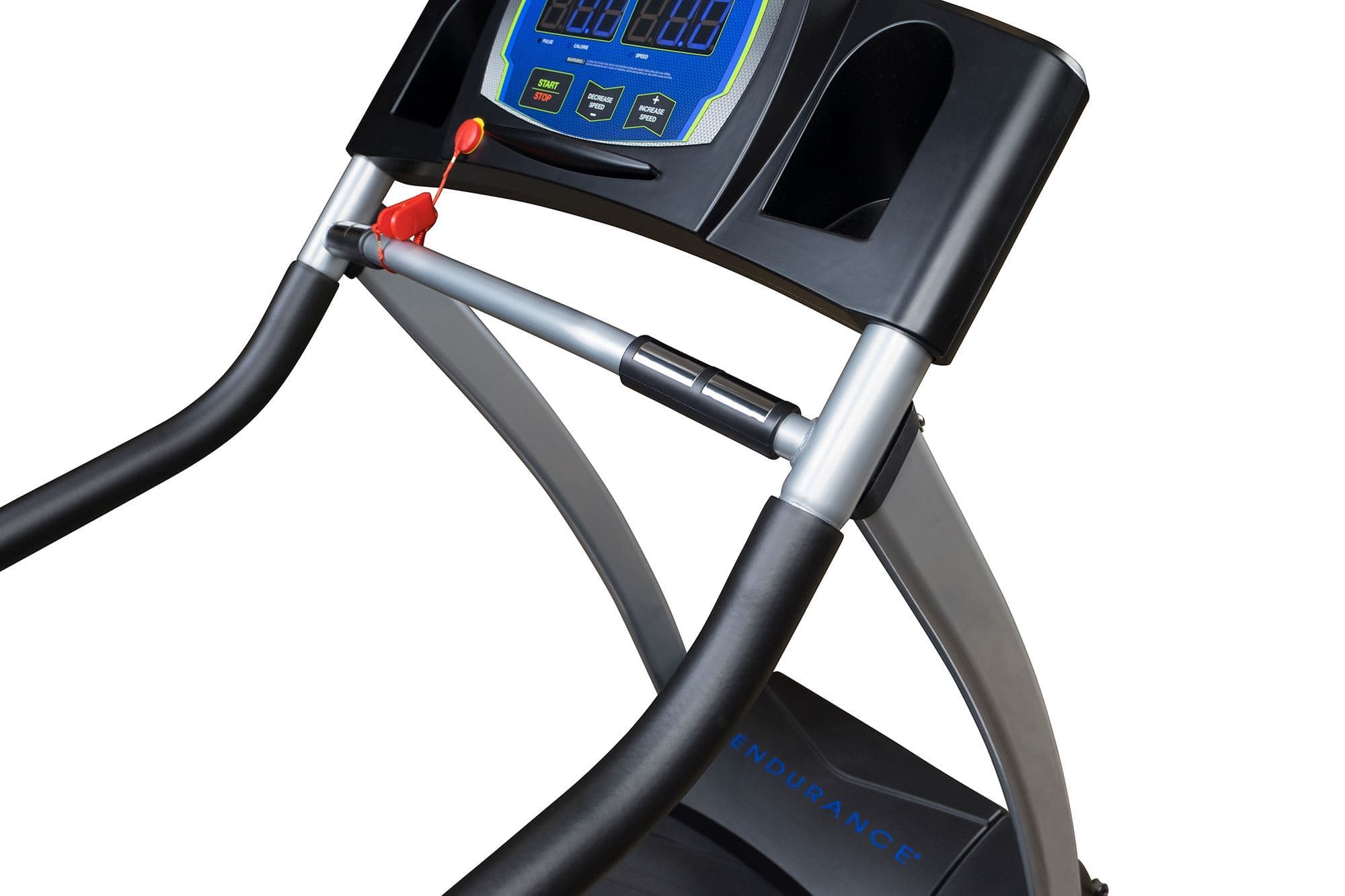 Endurance t50 walking discount treadmill