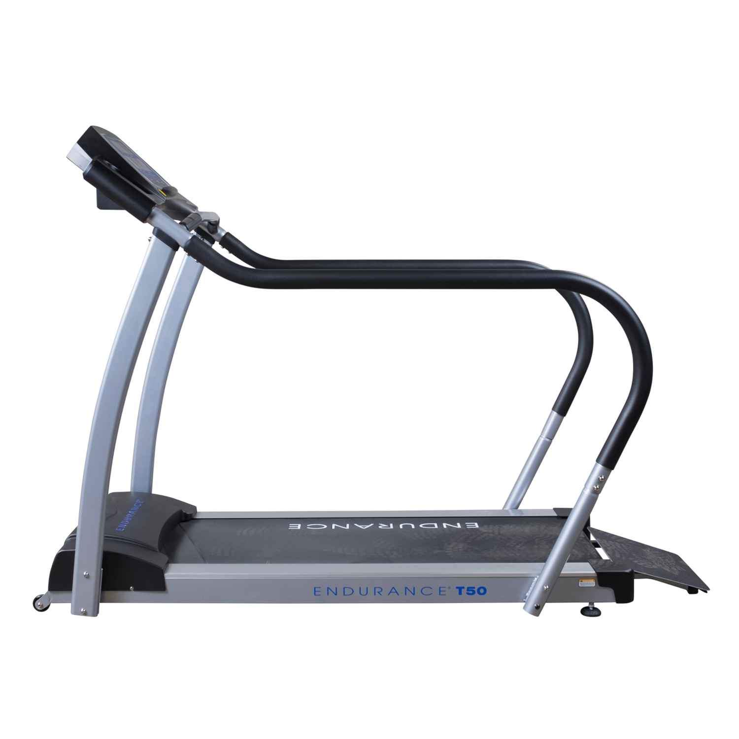 Endurance T50 Walking Treadmill treadmill Endurance 