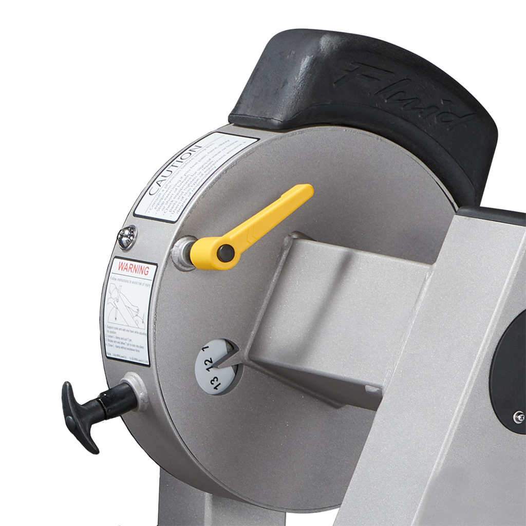 Evolution E750 Cycle UBE Cardio Training First Degree Fitness 