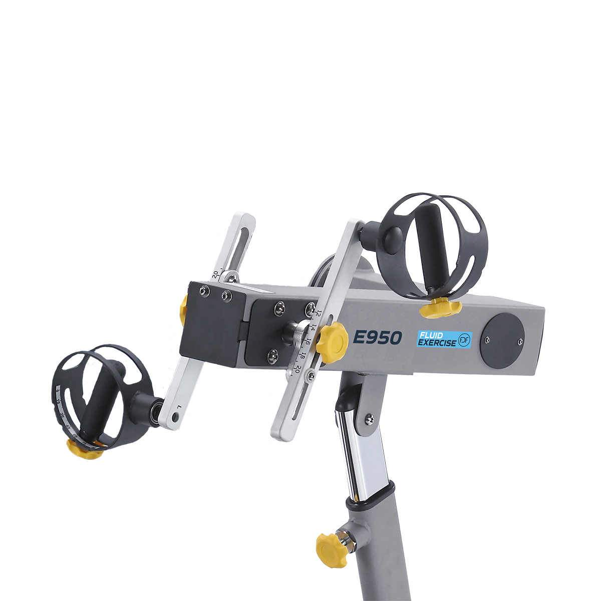 Evolution E950 Medical / Rehab UBE Cardio Training First Degree Fitness 