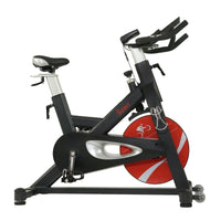 Evolution Pro II Magnetic Indoor Cycle - Sunburst Fitness Supply