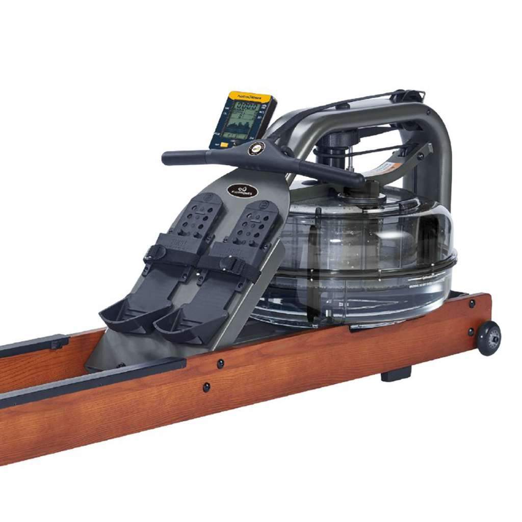 First Degree Fitness Apollo Pro V Rowing Machine Cardio Training First Degree Fitness 