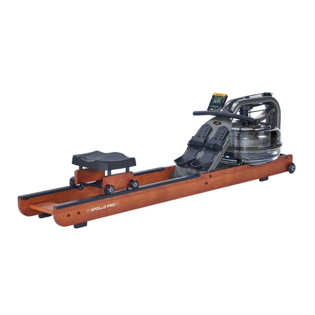 First Degree Fitness Apollo Pro V Rowing Machine at the Lowest Price ...