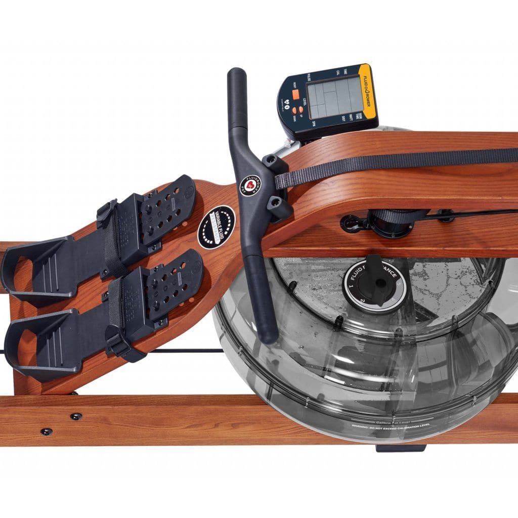 First Degree Fitness Touch Heart Rate Handle accessory First Degree Fitness 