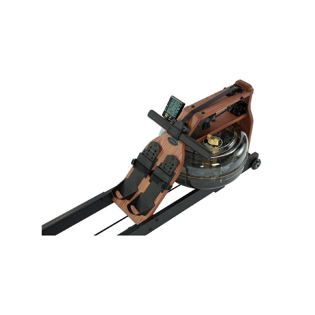 First Degree Fitness Viking 2 Plus Reserve Rowing Machine Cardio Training First Degree Fitness 