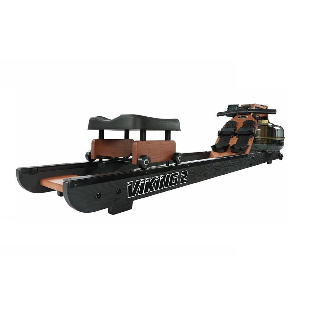 First Degree Fitness Viking 2 Plus Reserve Rowing Machine Cardio Training First Degree Fitness 