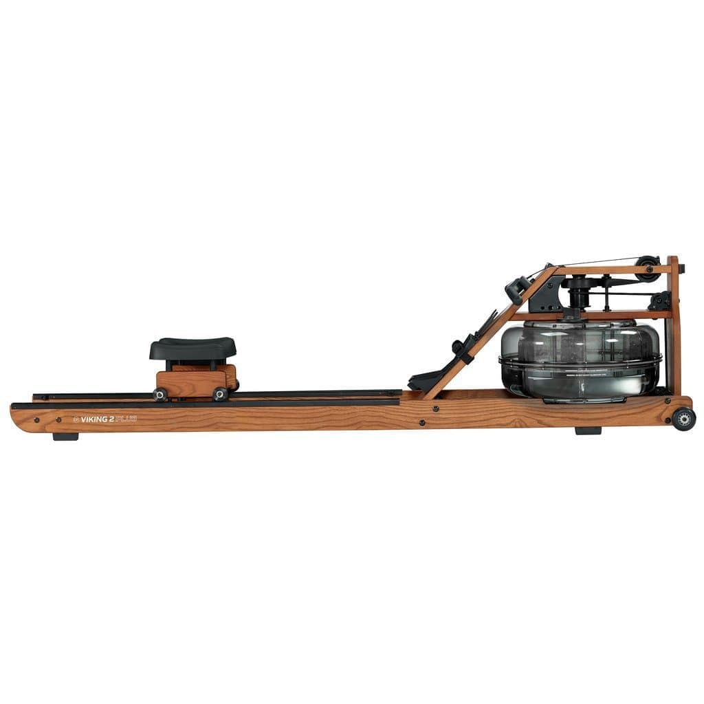 First Degree Fitness Viking 2 Plus Rowing Machine Cardio Training First Degree Fitness 