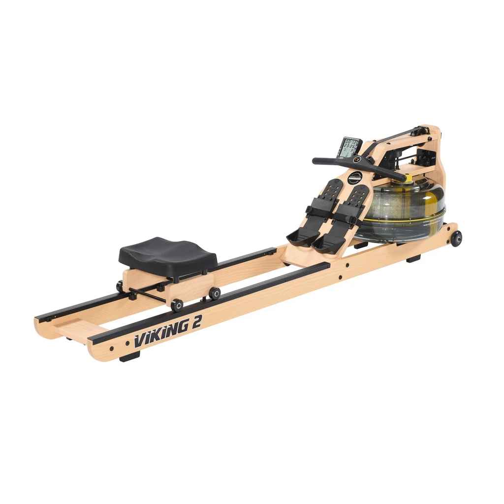First Degree Fitness Viking 2 Plus Select Rowing Machine Cardio Training First Degree Fitness 