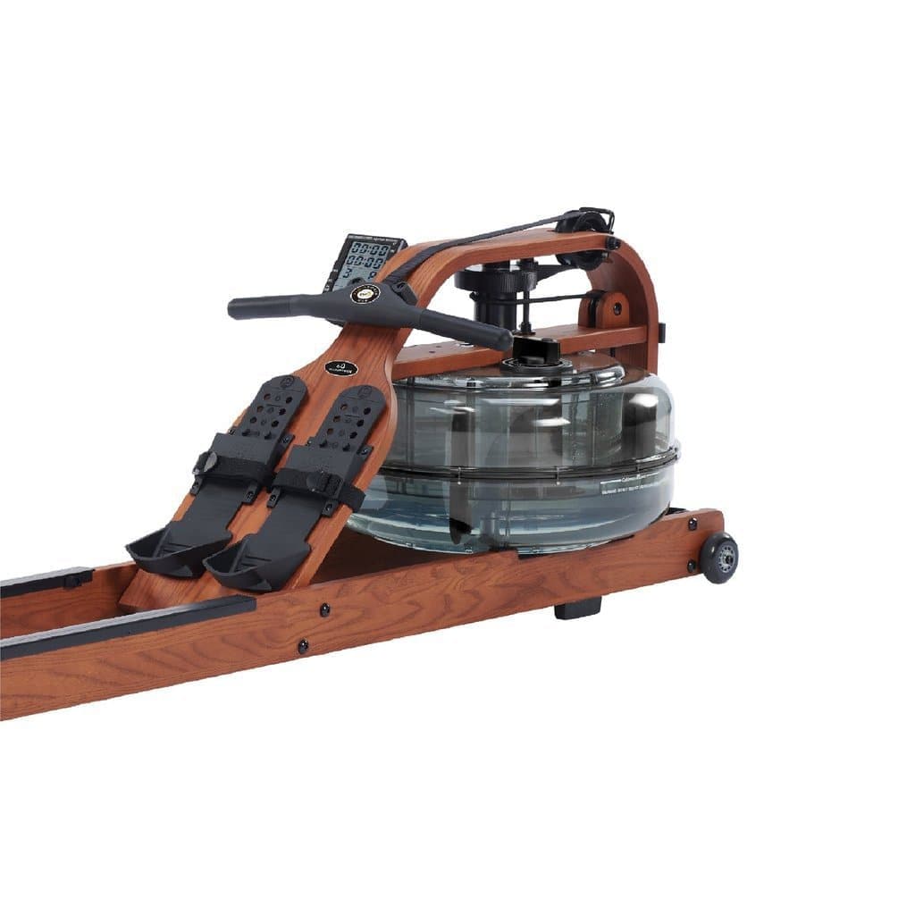 First Degree Fitness Viking 3 Plus AR Rowing Machine Cardio Training First Degree Fitness 