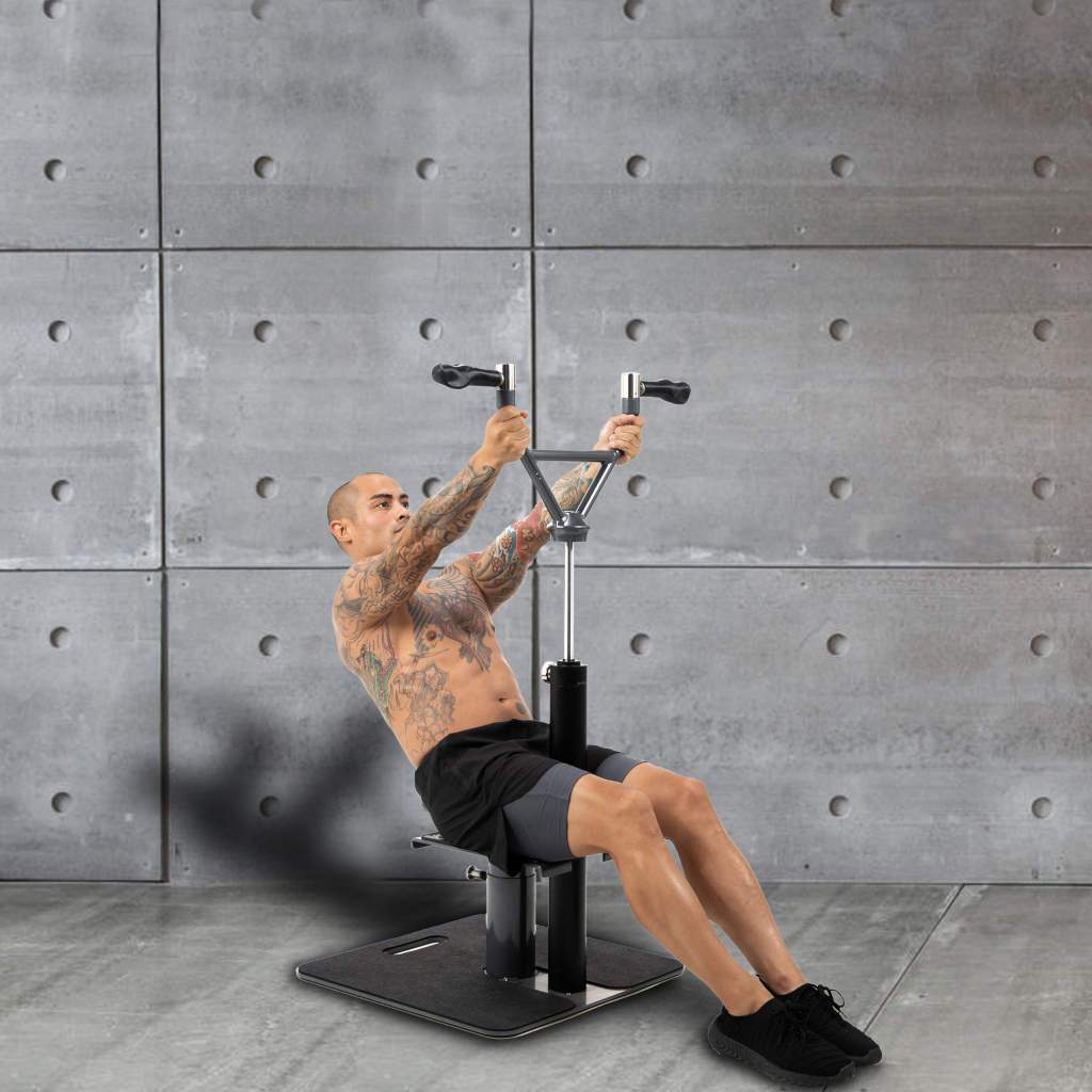 Core pump best sale machine