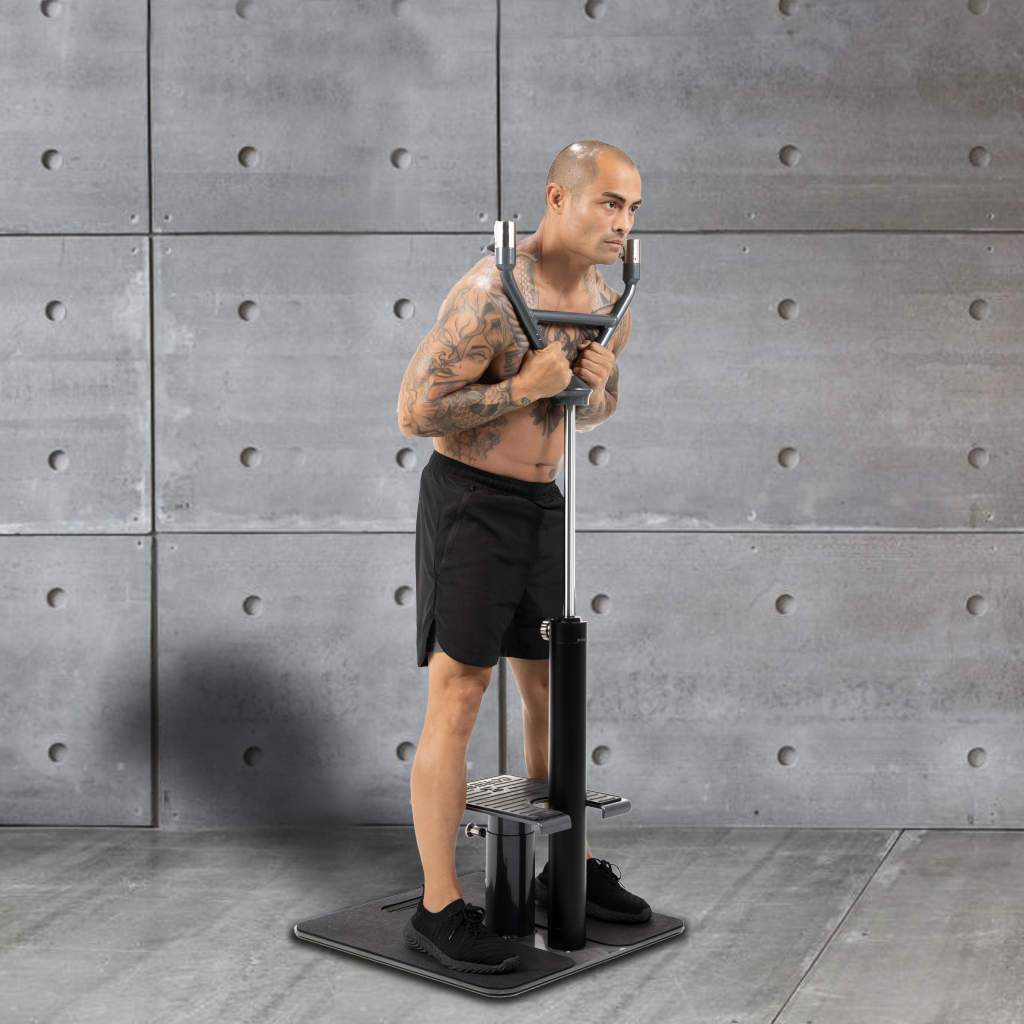 Core pump machine best sale