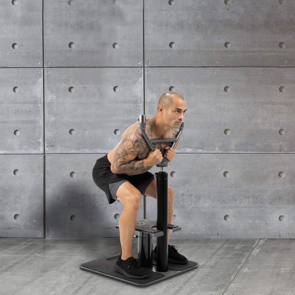 Flash Sale! CorePump® Machine functional fitness CorePump 