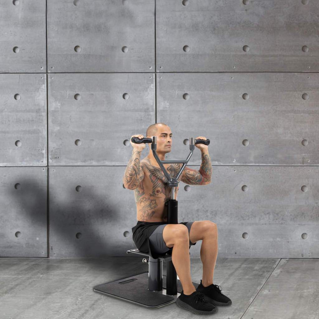 Flash Sale! CorePump® Machine functional fitness CorePump 