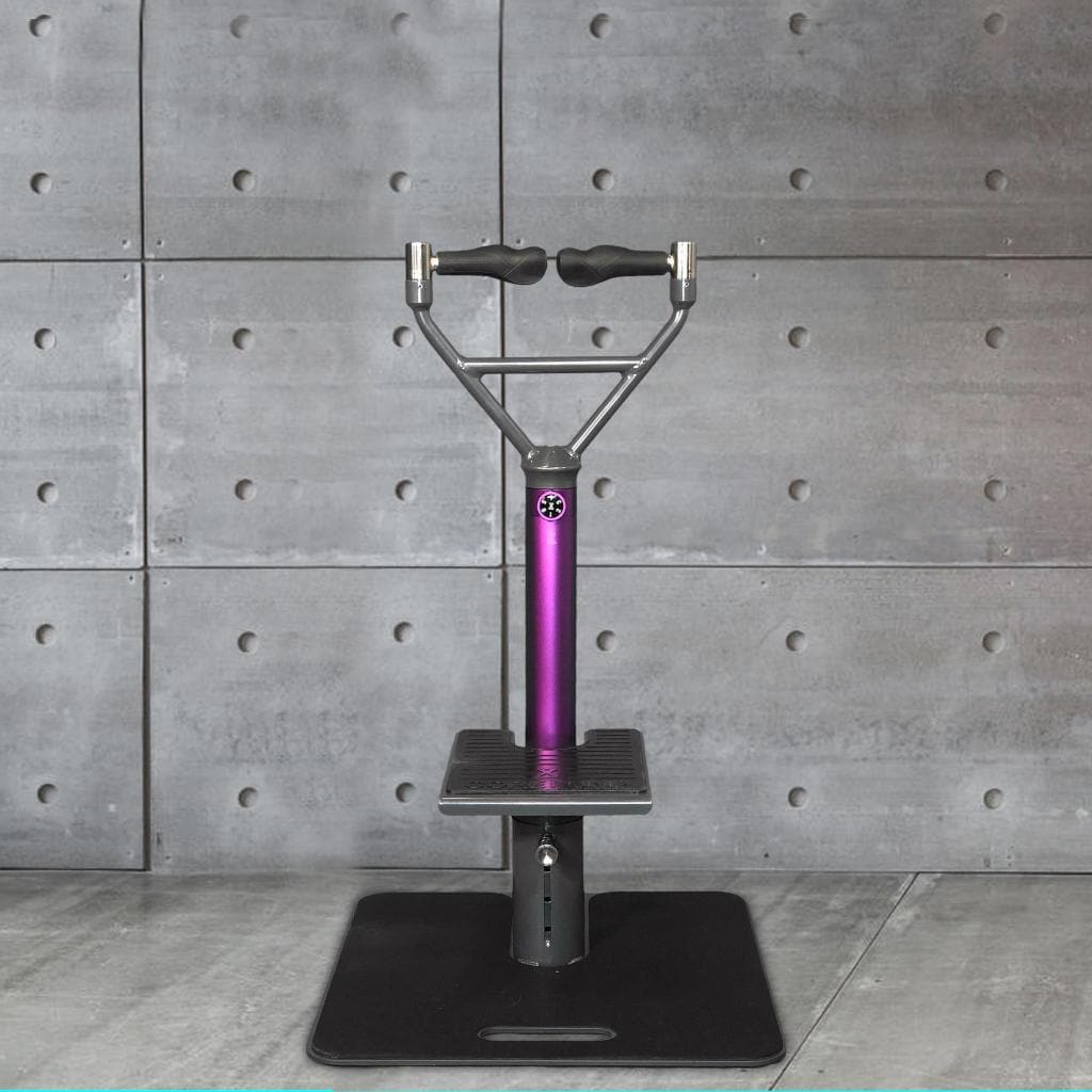 Core shop pump machine