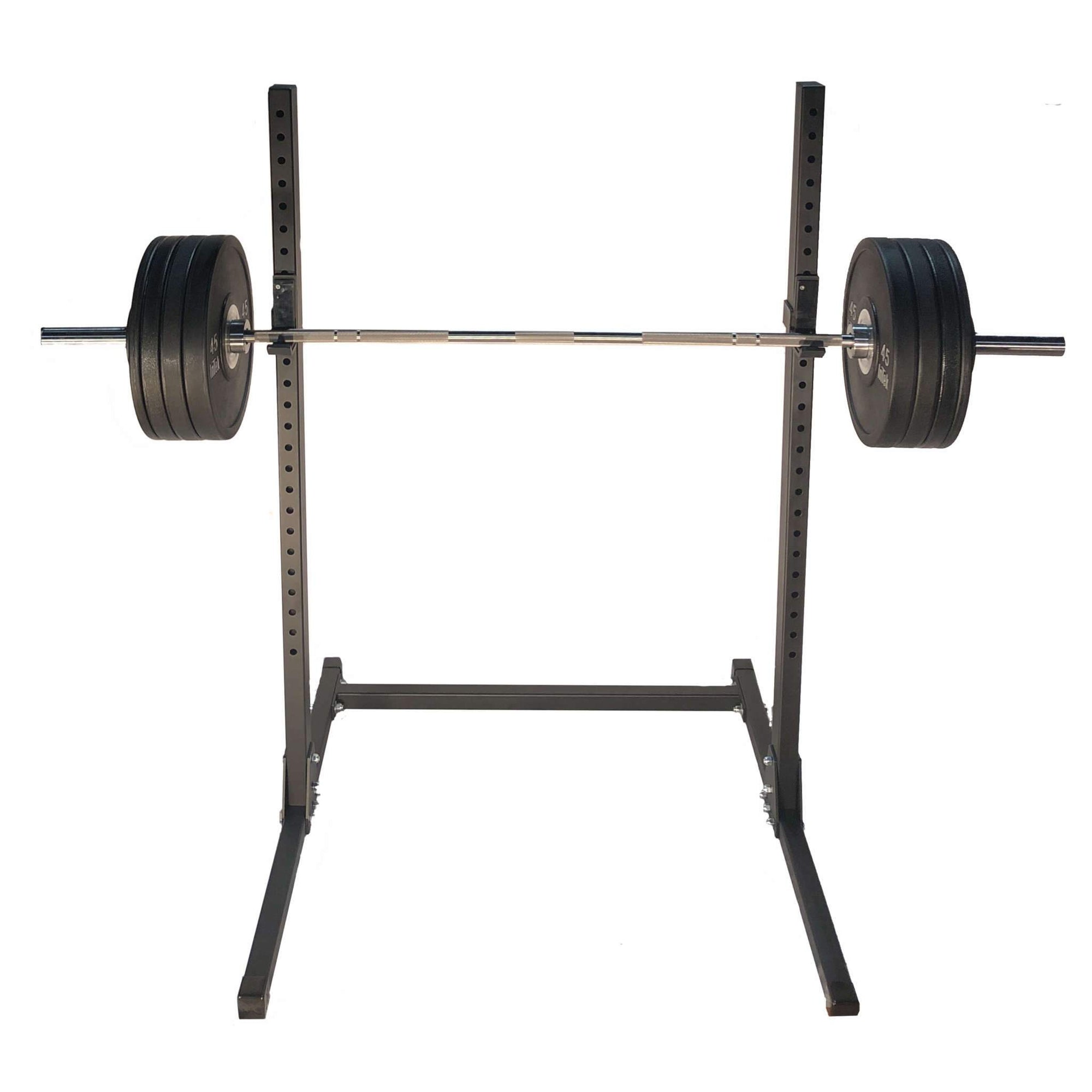 Intek Garage Gym Package free weight Intek Strength 