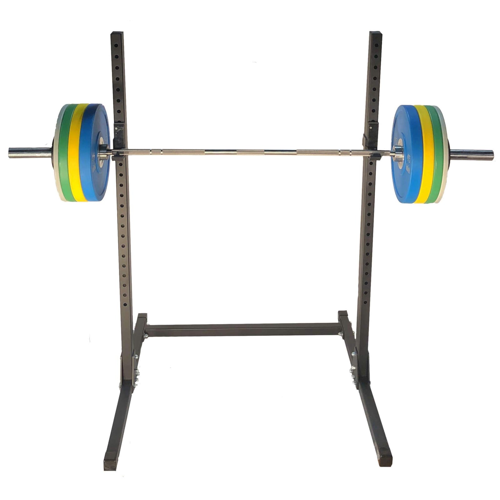 Intek Garage Gym Package free weight Intek Strength 