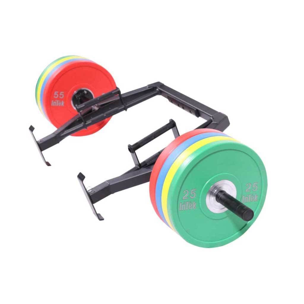 Intek Modular Functional Bar bar Intek Strength 