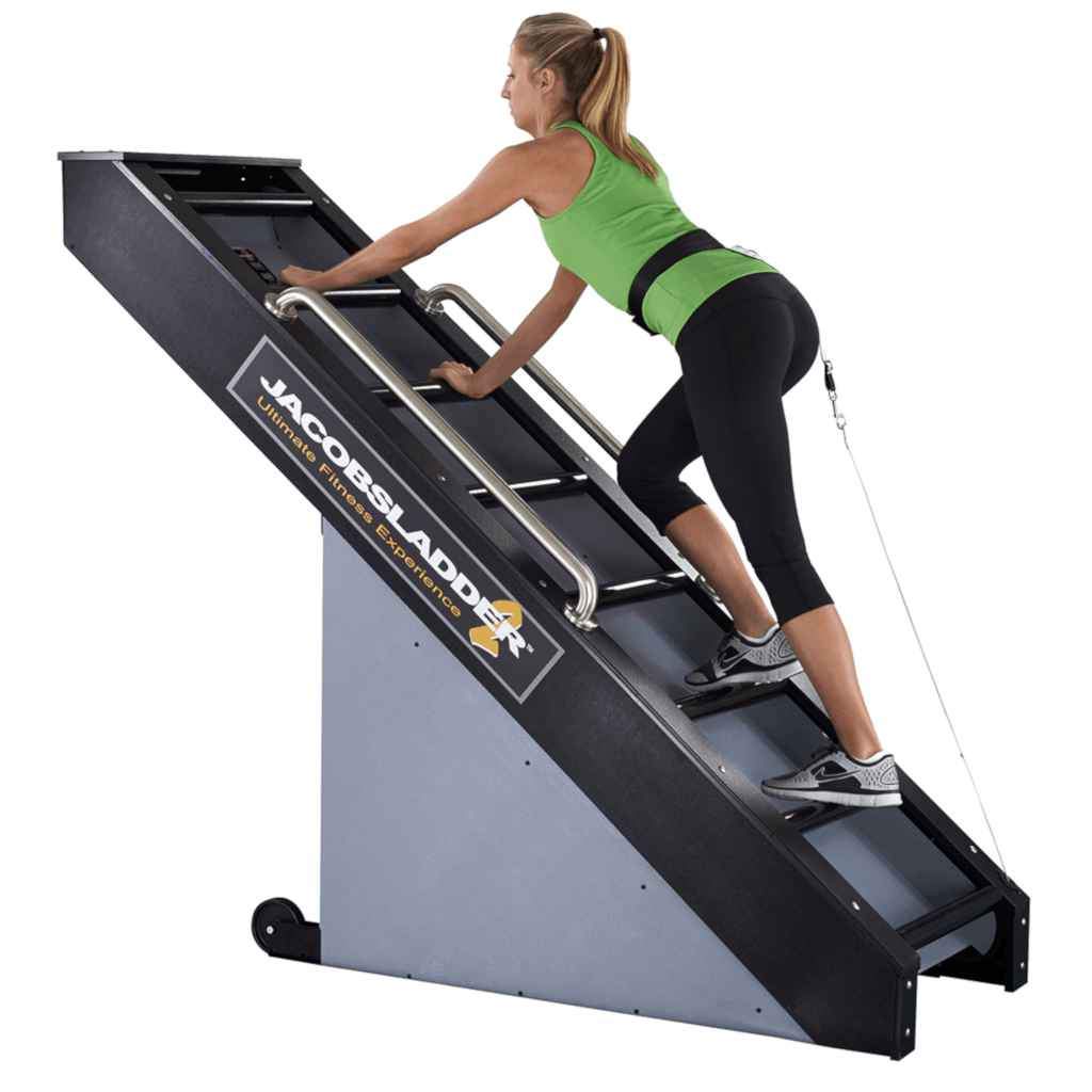 Jacobs Ladder 2™ Cardio Training Jacobs Ladder 