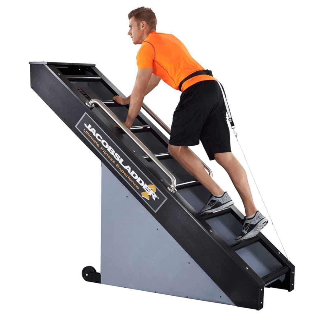 Jacobs Ladder 2™ Cardio Training Jacobs Ladder 