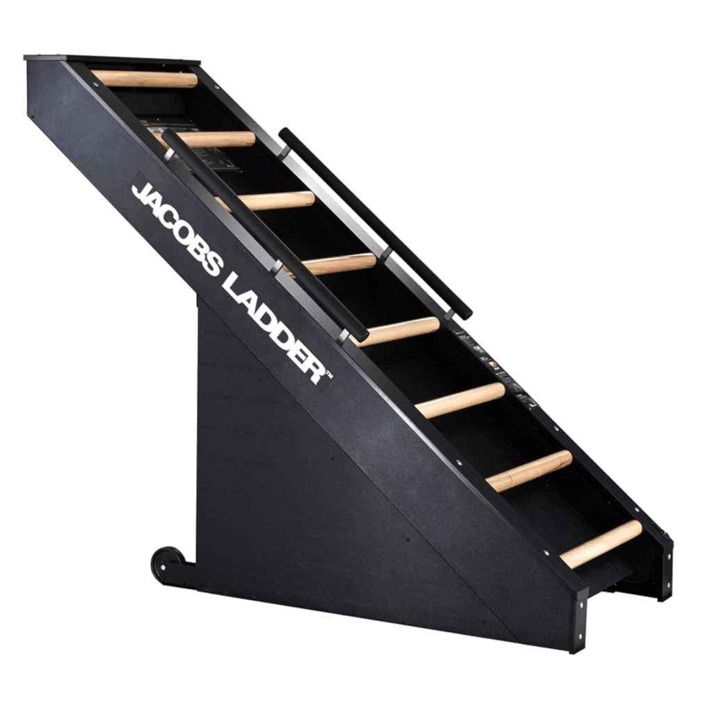 Jacobs Ladder Cardio Training Jacobs Ladder 