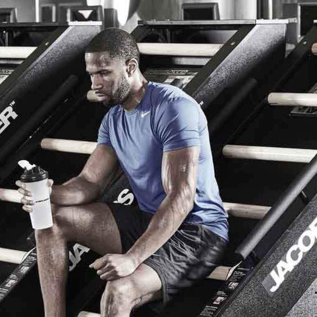 Jacobs Ladder Cardio Training Jacobs Ladder 