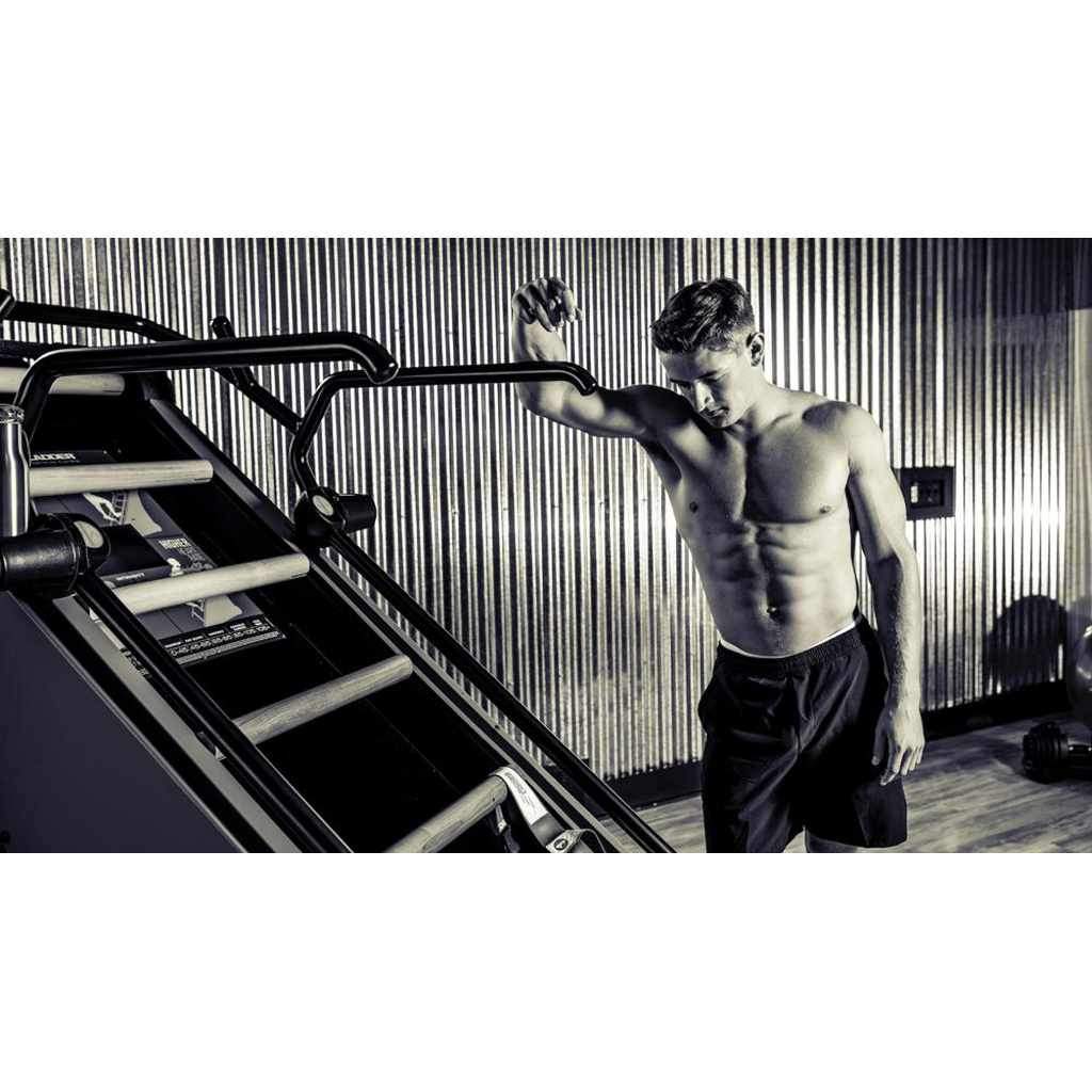 Jacobs Ladder X Cardio Training Jacobs Ladder 