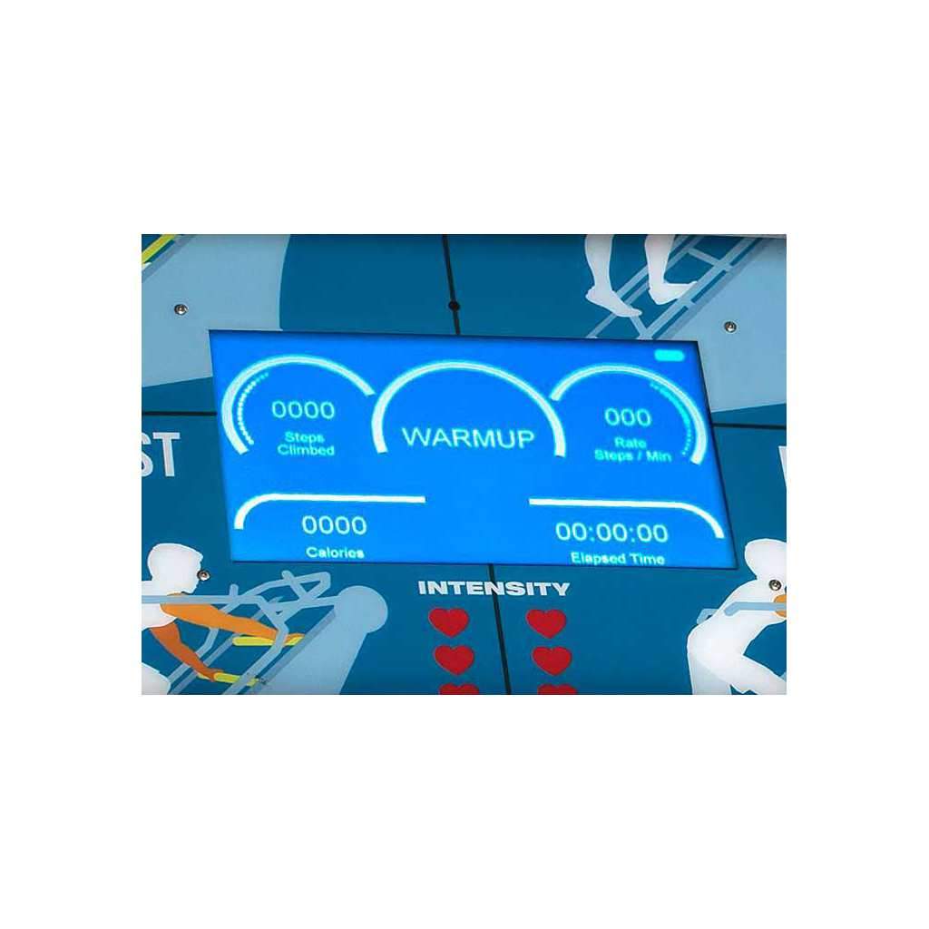 Jacobs Ladder X Cardio Training Jacobs Ladder 