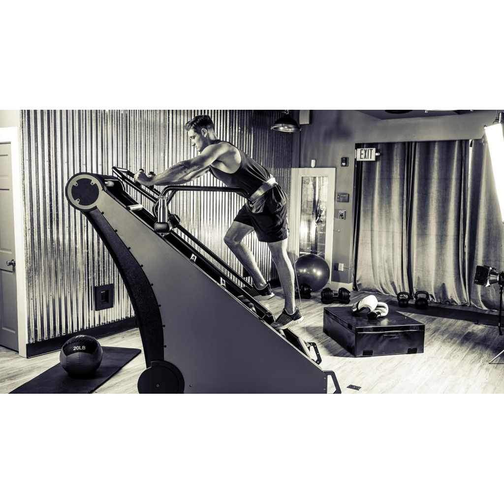 Jacobs Ladder X Cardio Training Jacobs Ladder 