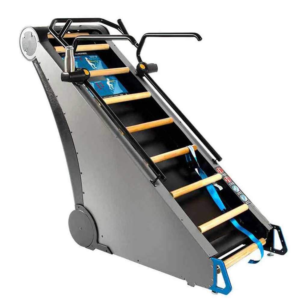 Jacob's 2025 ladder cardio