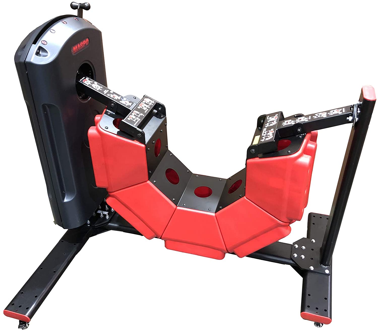 Marpo Functional Tire Trainer accessory Marpo Kinetics 