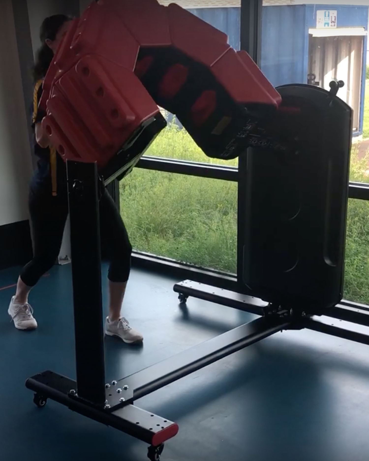 Marpo Functional Tire Trainer accessory Marpo Kinetics 