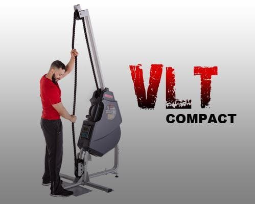 Vmx rope trainer on sale workouts