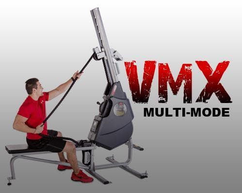 Marpo VMX Rope Trainer accessory Marpo Kinetics 