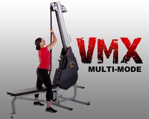 Marpo VMX Rope Trainer accessory Marpo Kinetics 