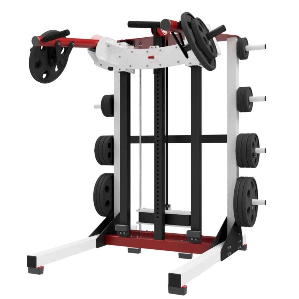 Master Press Smith Machine strength machine Master Press 