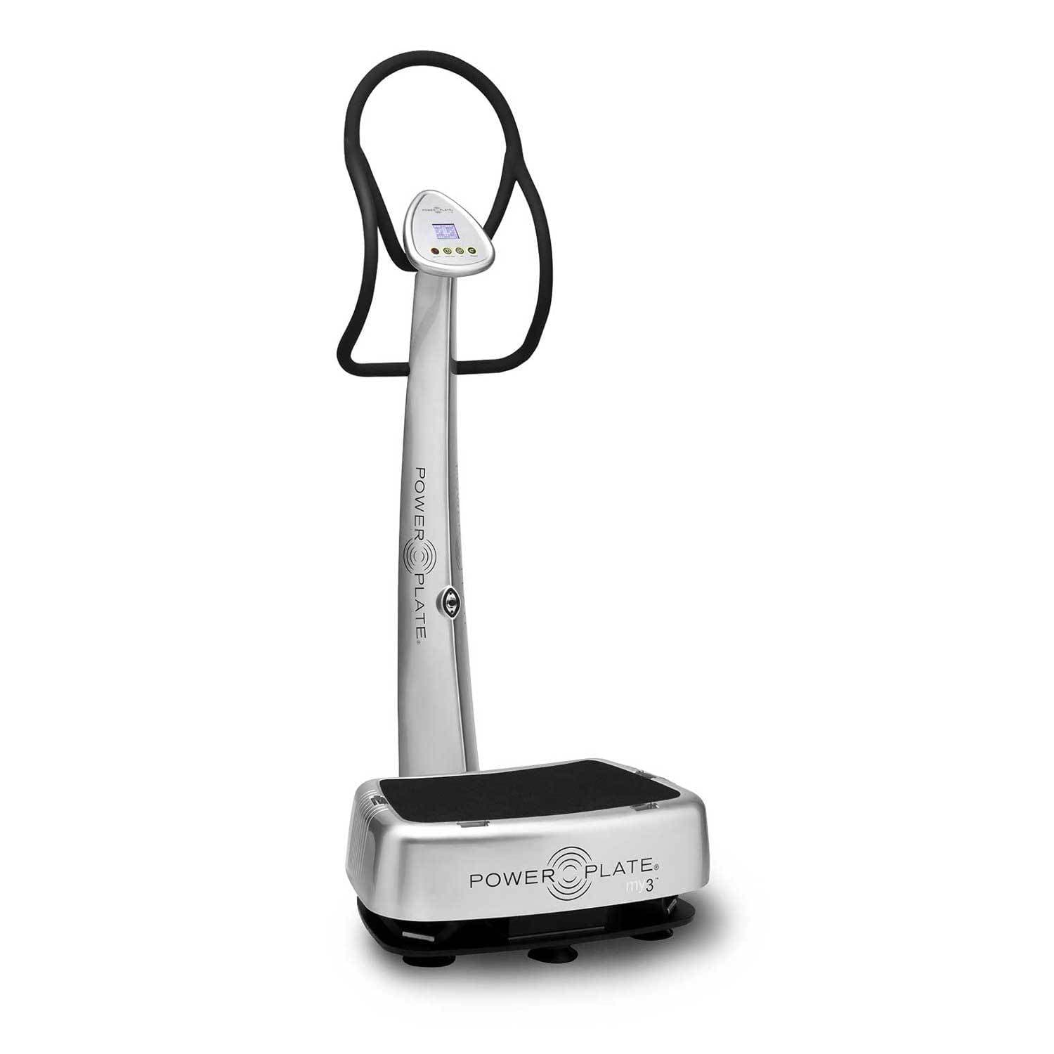 Power Plate my3™ vibration machine Power Plate 