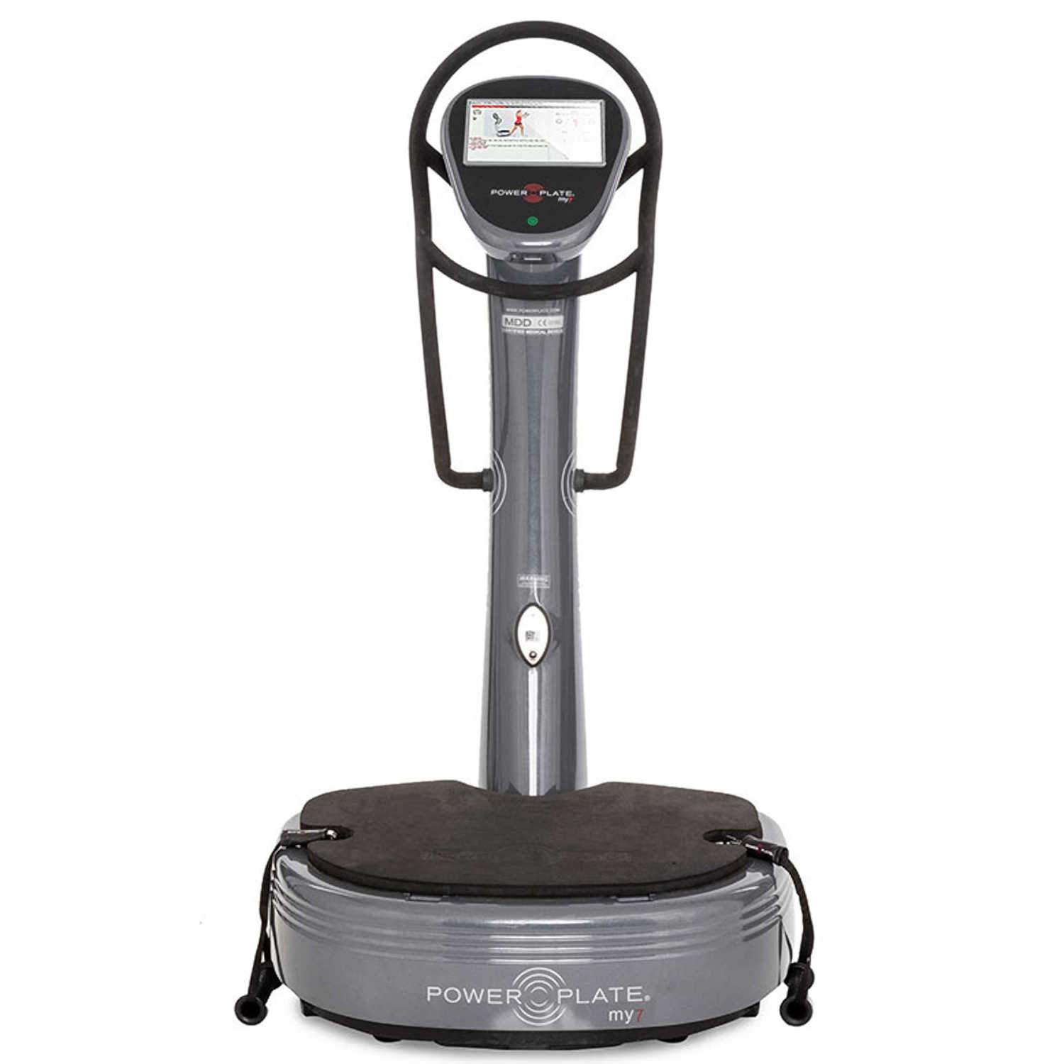 Power Plate my7™ vibration machine Power Plate 