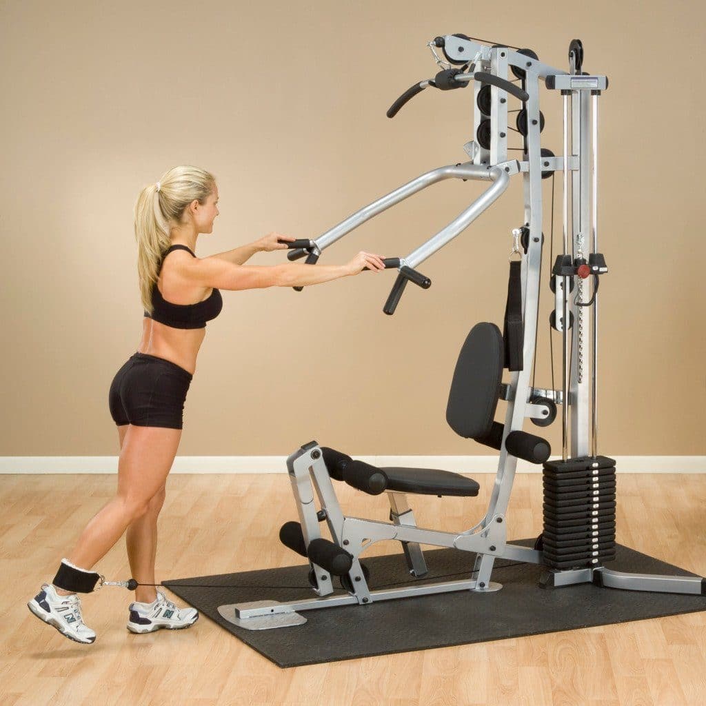 Bsg10x home gym new arrivals