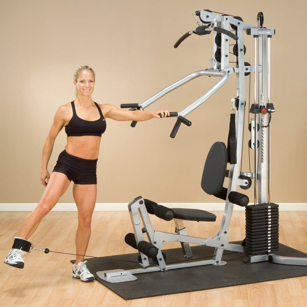 Powerline BSG10X Home Gym home gym Powerline 