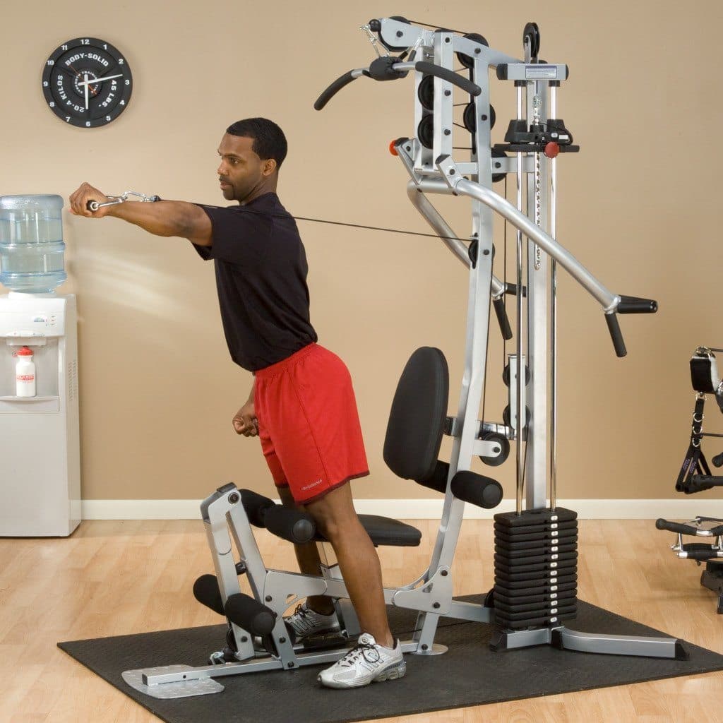 Bsg10x home gym online review