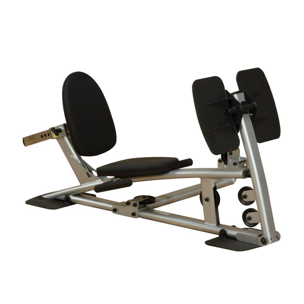 Powerline Leg Press Attachment for the P1 Home Gym home gym option Powerline 