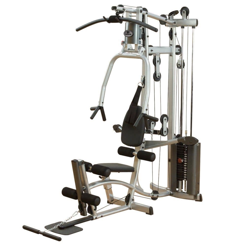 Powerline P2X Home Gym home gym Powerline 