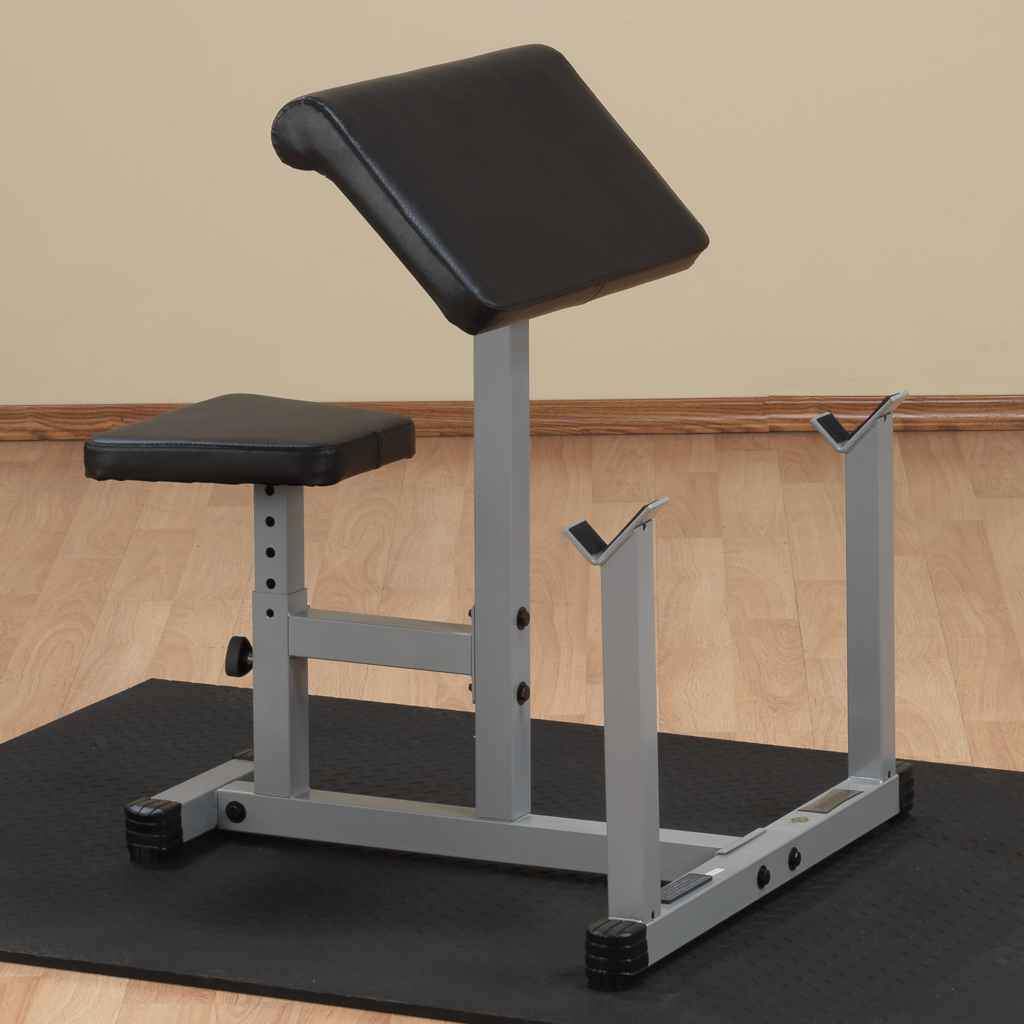 Powerline Preacher Curl (PPB32X) bench/rack Powerline 