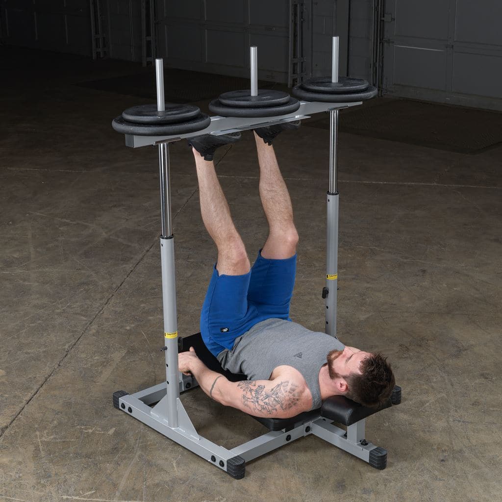 Powerline Vertical Leg Press (PVLP156X) strength machine Powerline 