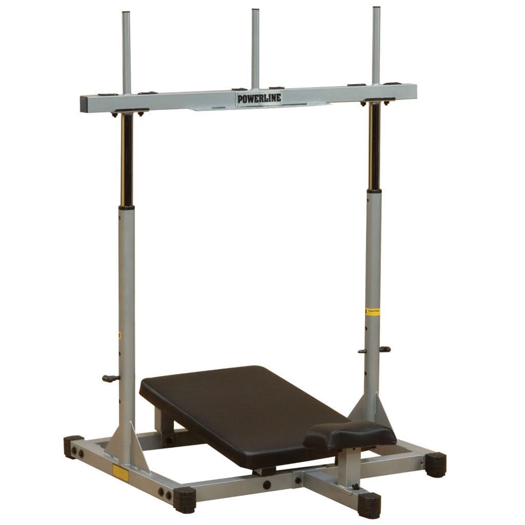 Powerline Vertical Leg Press (PVLP156X) strength machine Powerline 