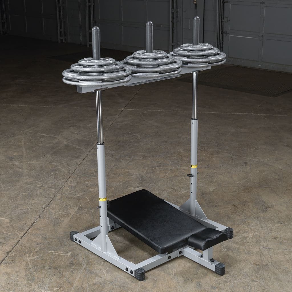 Powerline Vertical Leg Press (PVLP156X) strength machine Powerline 