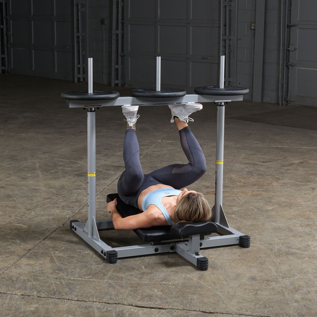 Powerline Vertical Leg Press (PVLP156X) strength machine Powerline 
